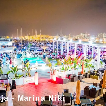 Apartment Estefany A 100 M De Playa Torrevieja