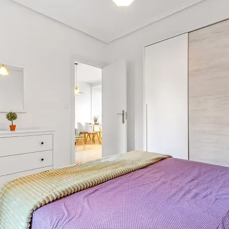 Apartment Estefany A 100 M De Playa