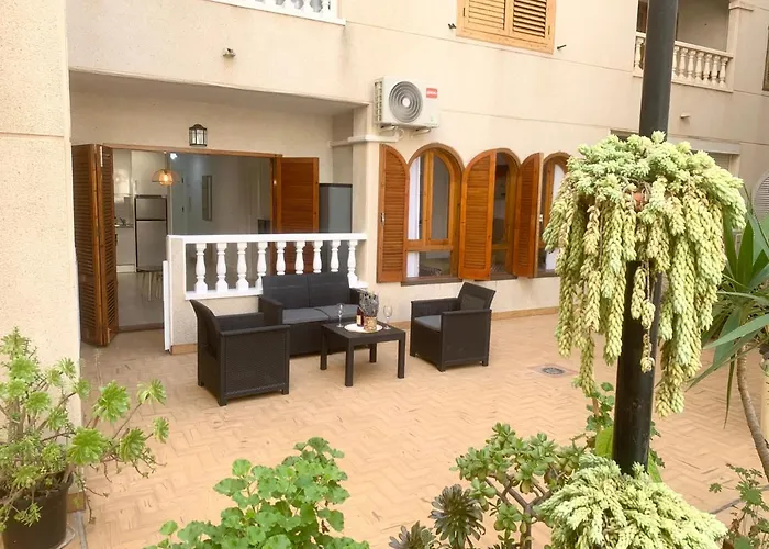 Estefany A 100 M De Playa Appartement *