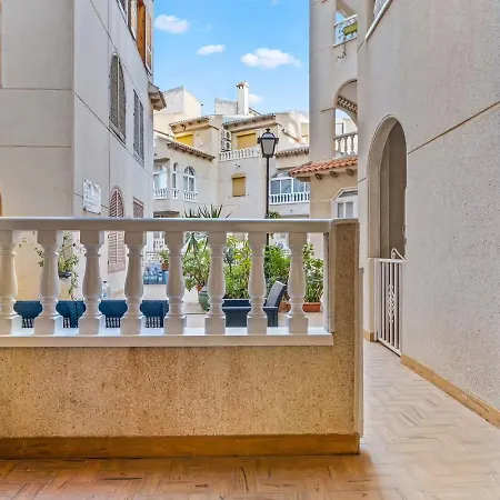 Estefany A 100 M De Playa Apartman *