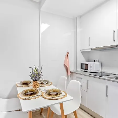 Estefany A 100 M De Playa Apartman *